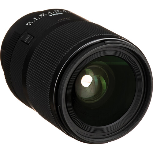 Sigma 35mm f/1.4 DG DN Art Lente para Sony E / SG20256 - Imagen 5