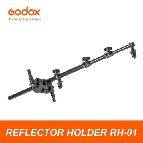 Godox RMA-01 Soporte porta Reflector Circular de Tela (65-175cm) - Imagen 6