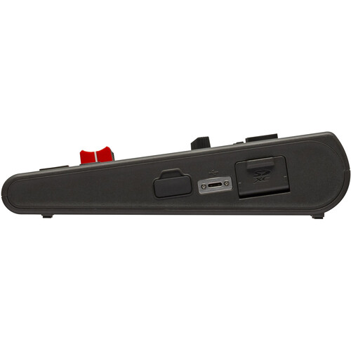 Zoom R20 Grabadora Multipistas con Pantalla Táctil - Imagen 5