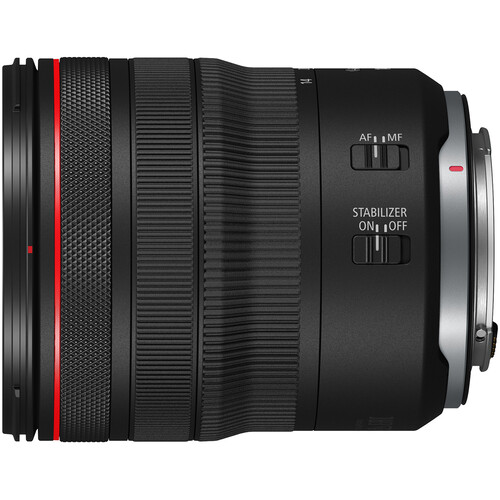 Canon RF 14-35MM f/4L IS USM / 4857C003 - Imagen 3