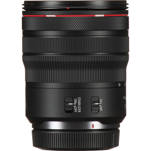 Canon RF 14-35MM f/4L IS USM / 4857C003 - Imagen 6