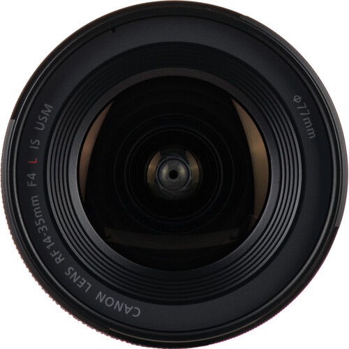 Canon RF 14-35MM f/4L IS USM / 4857C003 - Imagen 7