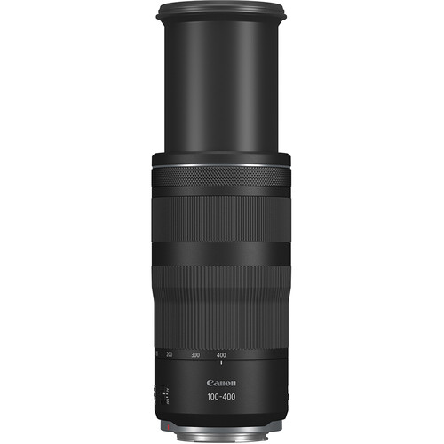 Canon RF 100-400MM f/5.6-8 IS USM / 5050C003 - Imagen 3