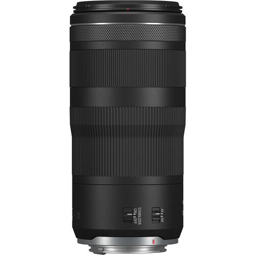 Canon RF 100-400MM f/5.6-8 IS USM / 5050C003 - Imagen 2