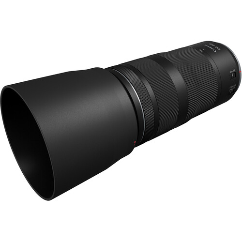 Canon RF 100-400MM f/5.6-8 IS USM / 5050C003 - Imagen 9