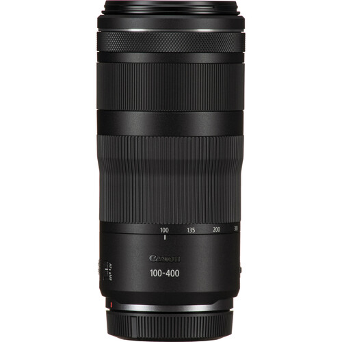 Canon RF 100-400MM f/5.6-8 IS USM / 5050C003 - Imagen 4
