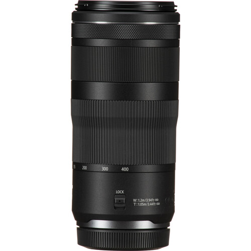 Canon RF 100-400MM f/5.6-8 IS USM / 5050C003 - Imagen 5