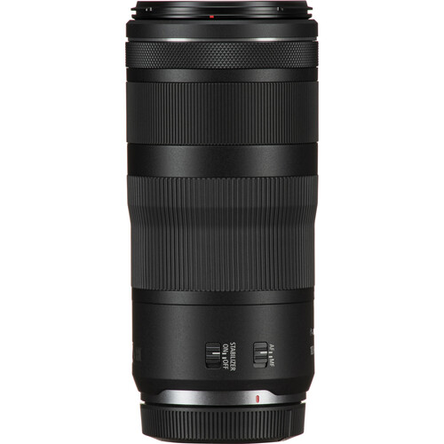 Canon RF 100-400MM f/5.6-8 IS USM / 5050C003 - Imagen 6