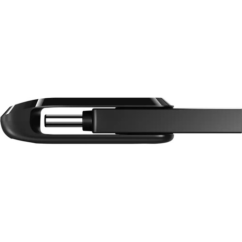 SanDisk 256GB Ultra Dual Drive Go 2-en-1 Pendrive Flash Drive / SDDDC3-256G-G46 - Imagen 3