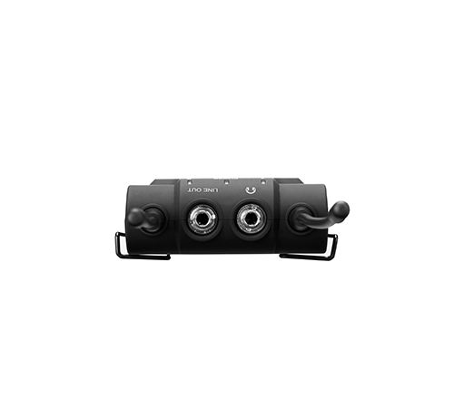 BOYA BY-WM8Pro-K3 Sistema de Micrófono Inalámbrico de Mano para Cámaras (568 a 599MHz) - Imagen 3