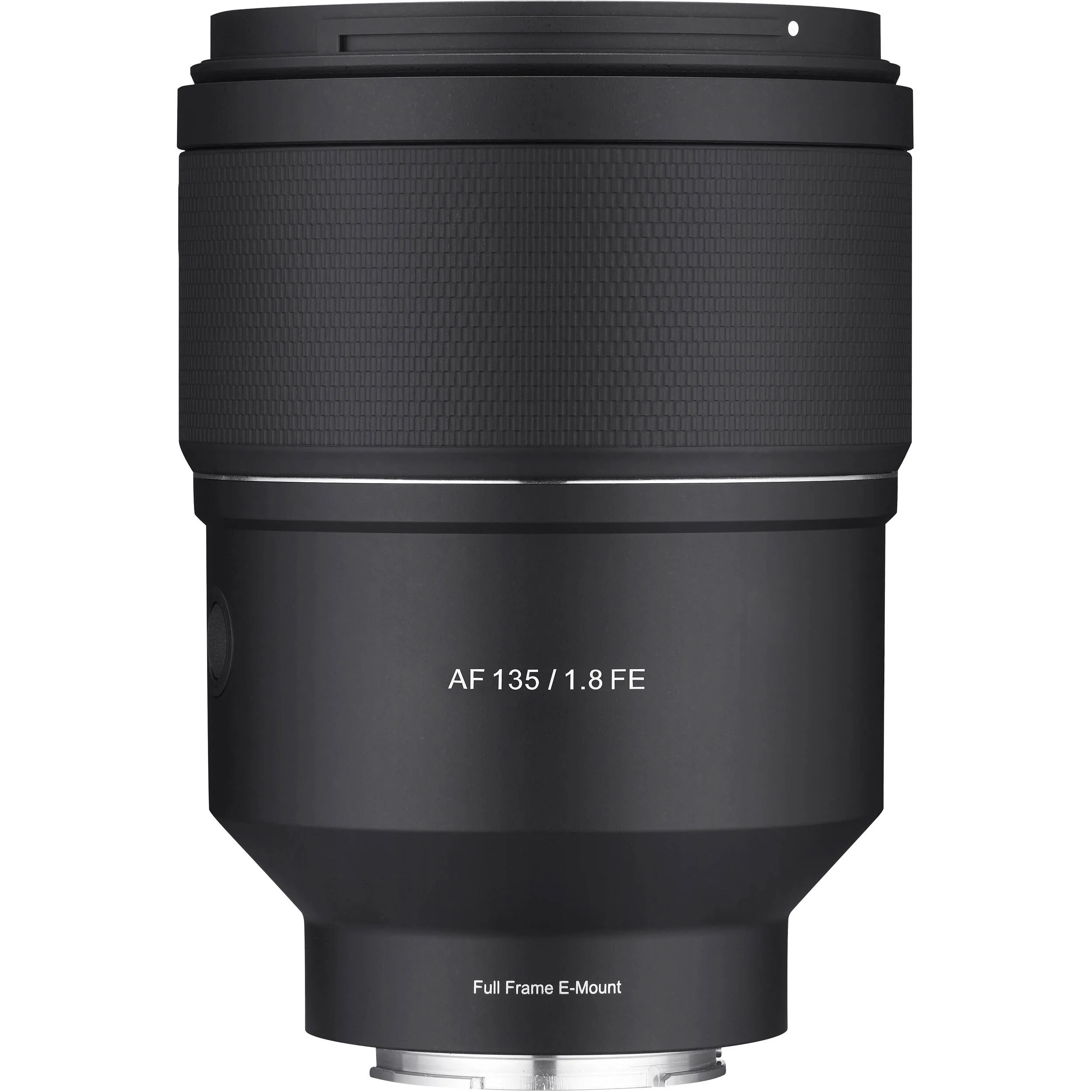 Samyang AF 135mm f/1.8 FE Lente Para Sony E Full Frame Autofoco - Imagen 2