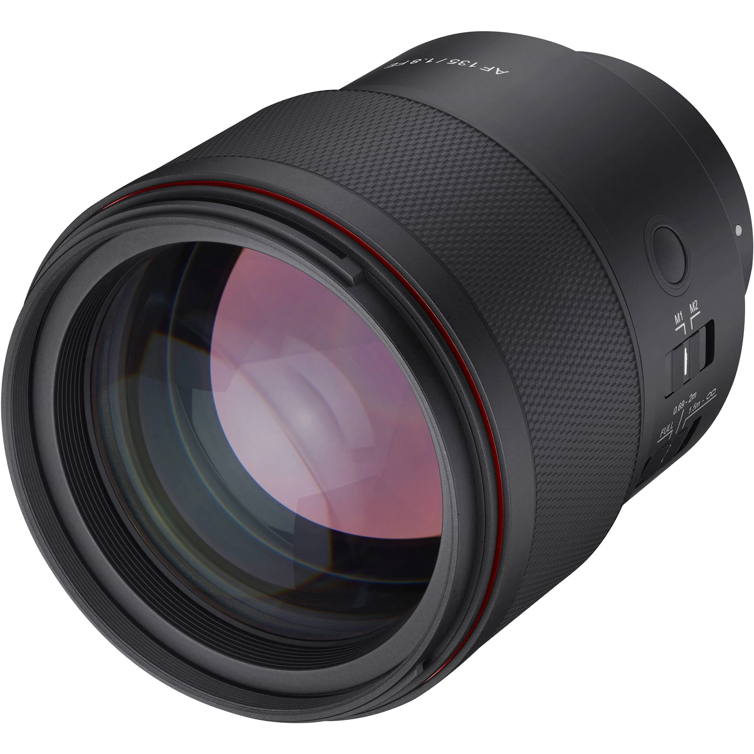 Samyang AF 135mm f/1.8 FE Lente Para Sony E Full Frame Autofoco - Imagen 6