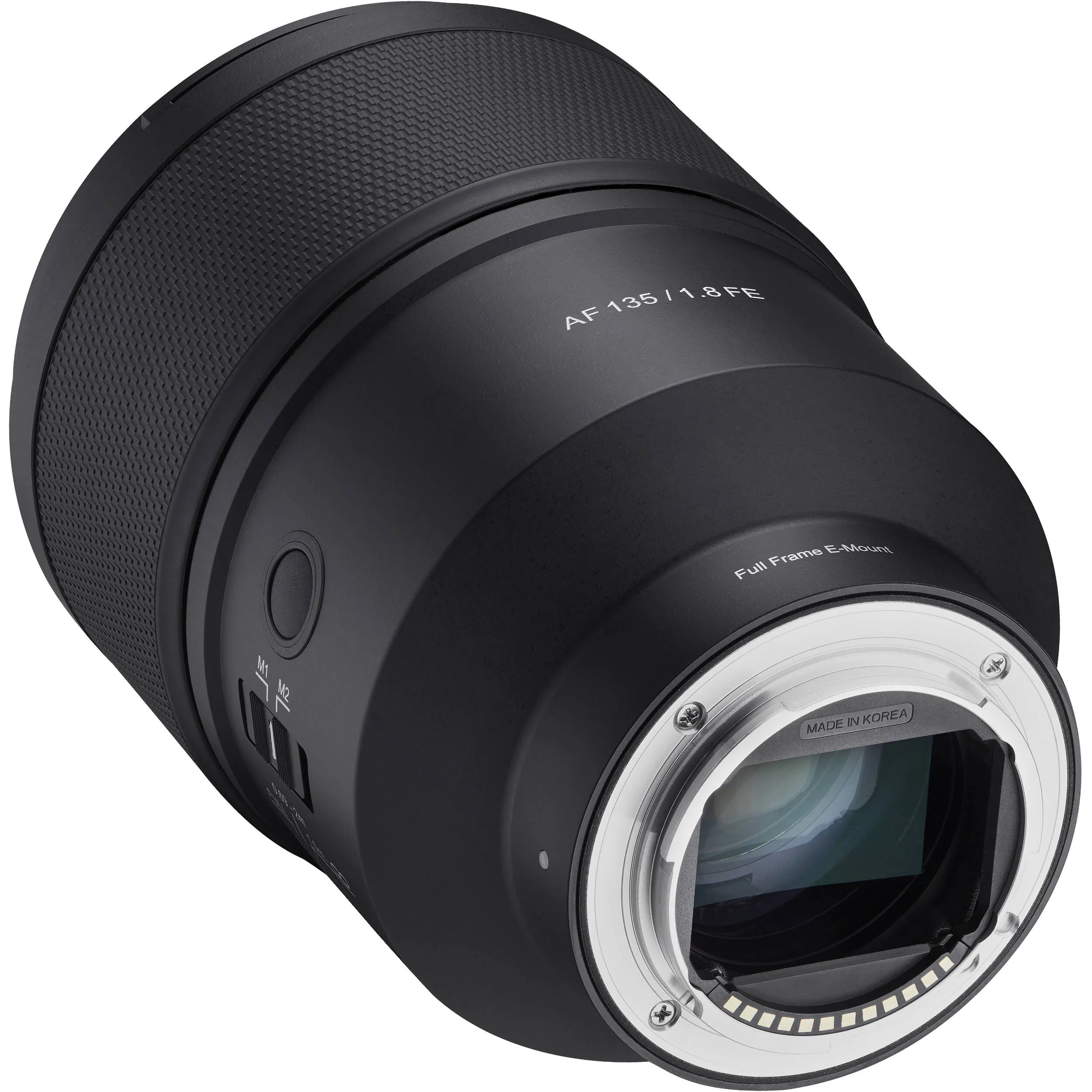Samyang AF 135mm f/1.8 FE Lente Para Sony E Full Frame Autofoco - Imagen 8