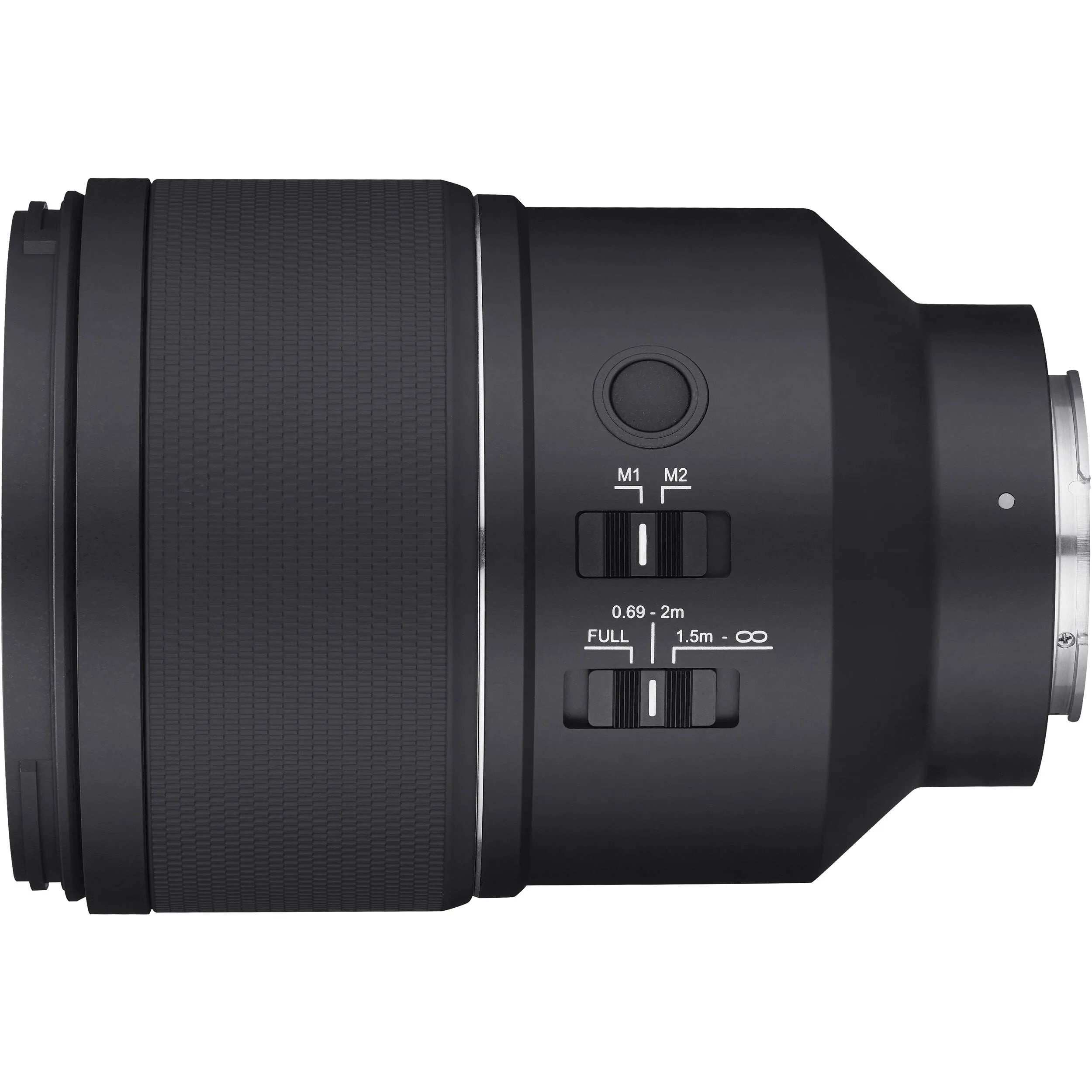 Samyang AF 135mm f/1.8 FE Lente Para Sony E Full Frame Autofoco - Imagen 3