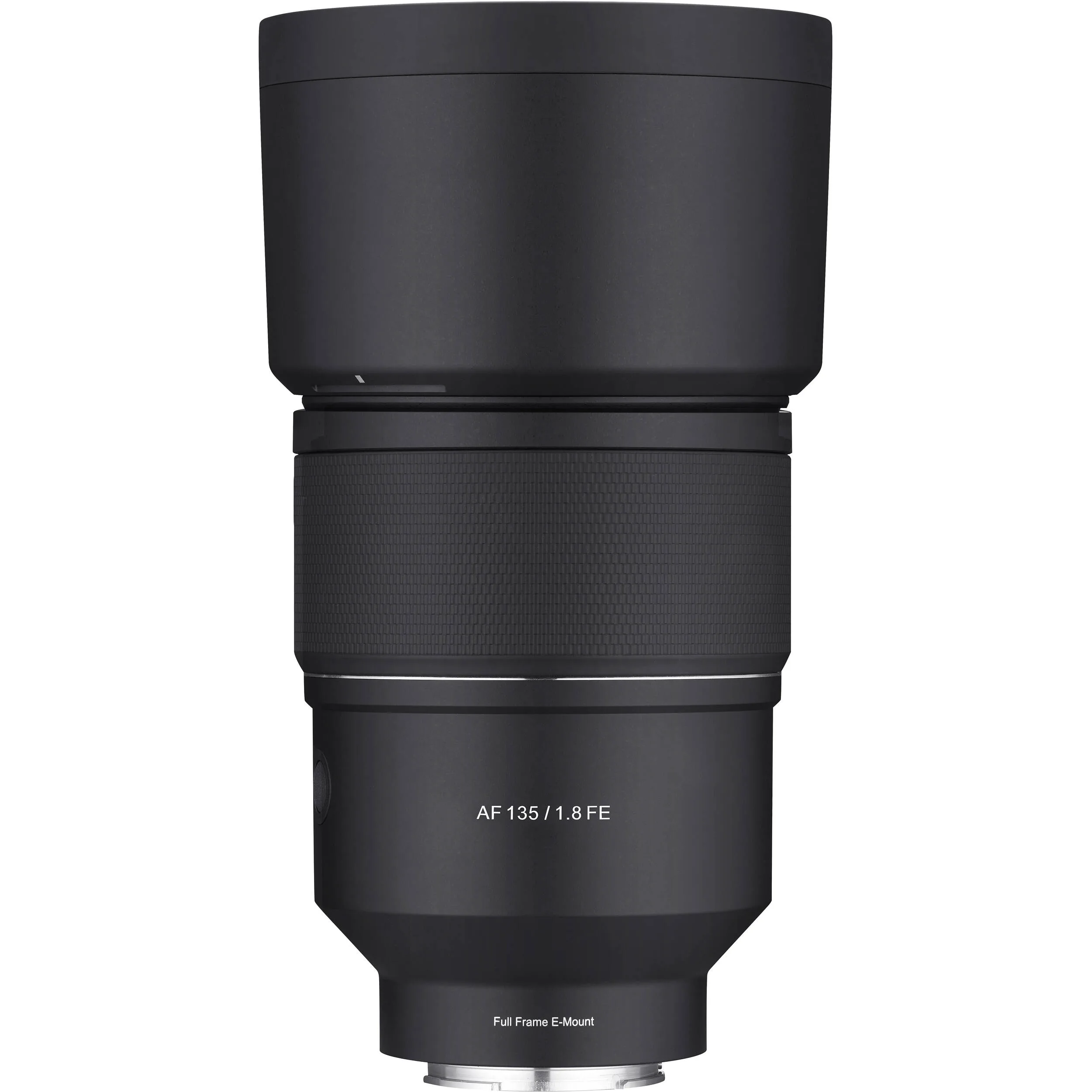 Samyang AF 135mm f/1.8 FE Lente Para Sony E Full Frame Autofoco