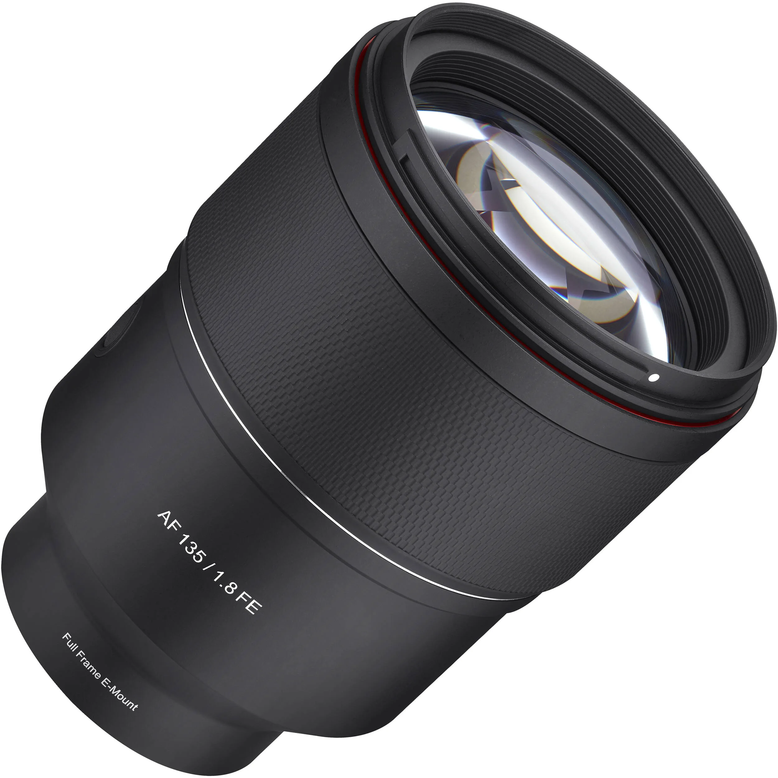 Samyang AF 135mm f/1.8 FE Lente Para Sony E Full Frame Autofoco - Imagen 7