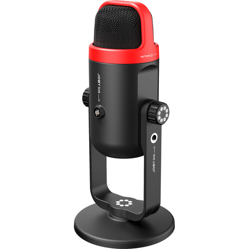 JOBY Wavo POD Desktop USB Microphone / JB01775 - Imagen 6