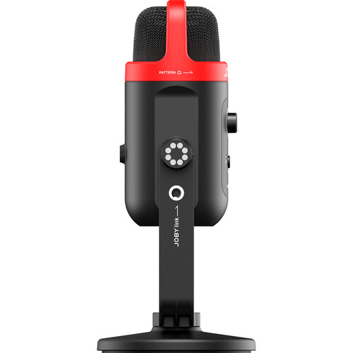 JOBY Wavo POD Desktop USB Microphone / JB01775 - Imagen 7