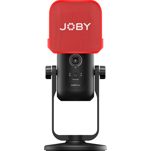 JOBY Wavo POD Desktop USB Microphone / JB01775 - Imagen 2
