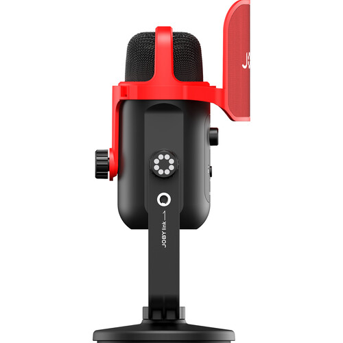 JOBY Wavo POD Desktop USB Microphone / JB01775 - Imagen 3