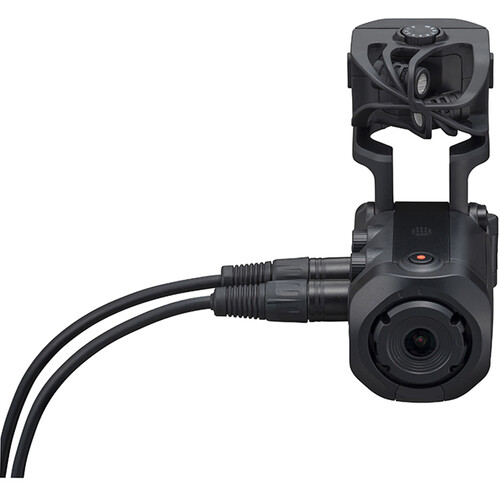 Zoom Q8n-4K Cámara De Video 4K Con Captura de Audio Profesional - Imagen 9