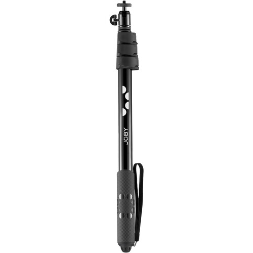 JOBY Compact 2-in-1 Monopie, Caña, Palo Selfie, Selfie Stick / JB01765 - Imagen 3