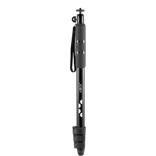 JOBY Compact 2-in-1 Monopie, Caña, Palo Selfie, Selfie Stick / JB01765 - Imagen 2
