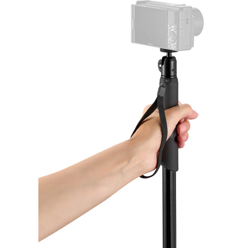JOBY Compact 2-in-1 Monopie, Caña, Palo Selfie, Selfie Stick / JB01765 - Imagen 8