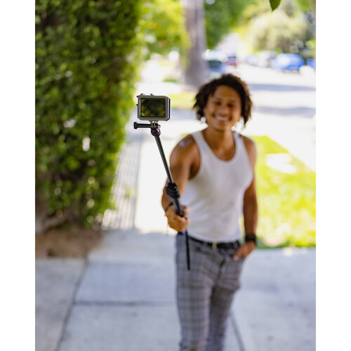 JOBY Compact 2-in-1 Monopie, Caña, Palo Selfie, Selfie Stick / JB01765 - Imagen 10