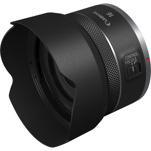 Canon RF 16MM f/2.8 STM / 5051C003 - Imagen 8