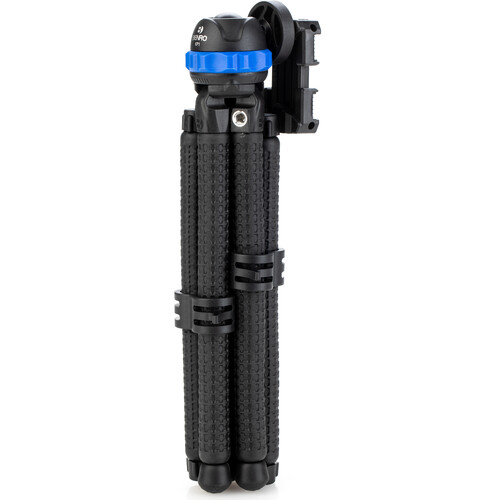Benro KP1K Kit KoalaPod con cinco patas y Soporte para Smartphone - Imagen 2