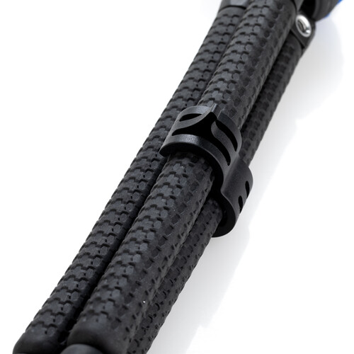 Benro KP1K Kit KoalaPod con cinco patas y Soporte para Smartphone - Imagen 8