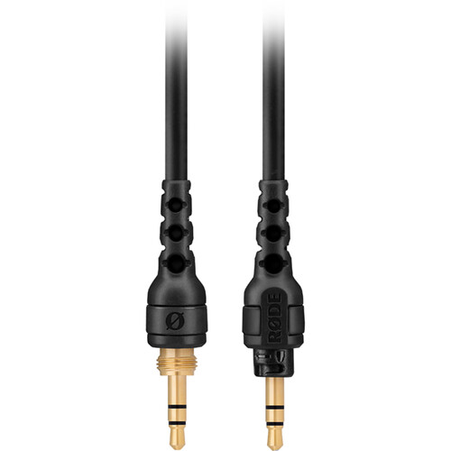 RODE NTH-100 Auriculares Circumaurales Cerrados Profesionales - Imagen 4