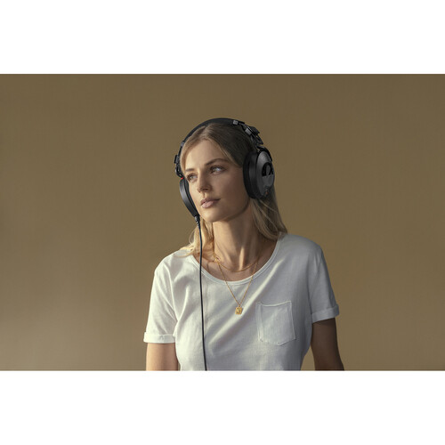 RODE NTH-100 Auriculares Circumaurales Cerrados Profesionales - Imagen 6
