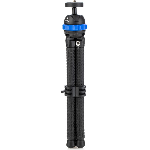 Benro KP1 KoalaPod Trípode Flexible y Plegable con Tres Patas - Imagen 2