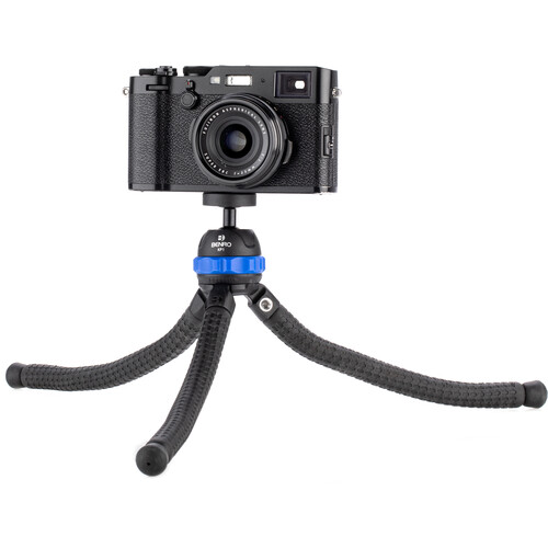 Benro KP1 KoalaPod Trípode Flexible y Plegable con Tres Patas - Imagen 9