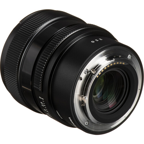 Sigma 20mm f/2 DG DN Contemporary Lente para Sony E / SG20268 - Imagen 7