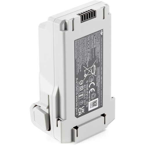 DJI Mini 3 Pro Intelligent Flight Battery / 1000004565 - Imagen 3