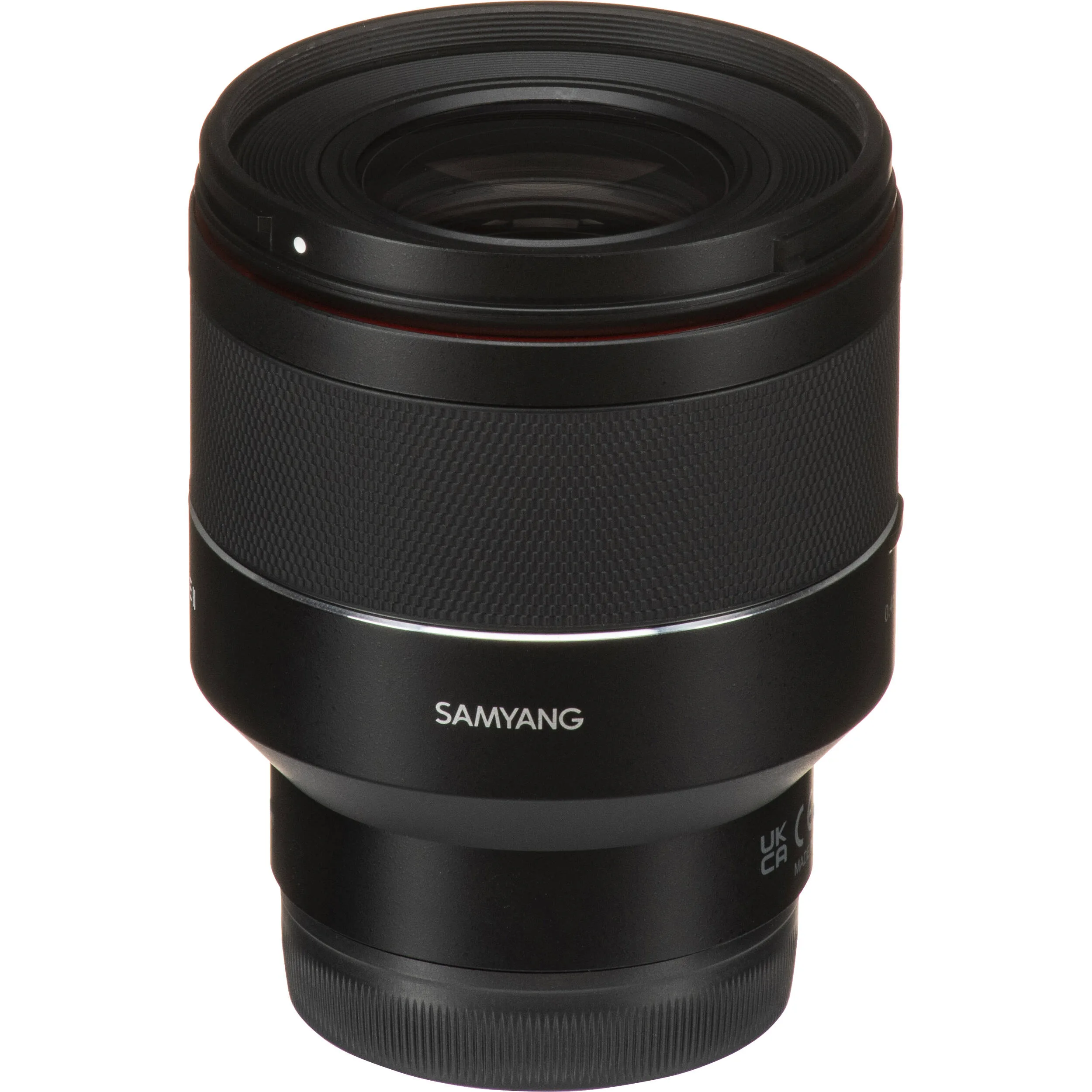 Samyang AF 50mm F1.4 FE II Lente Full Frame Autofoco para Sony E - Imagen 5