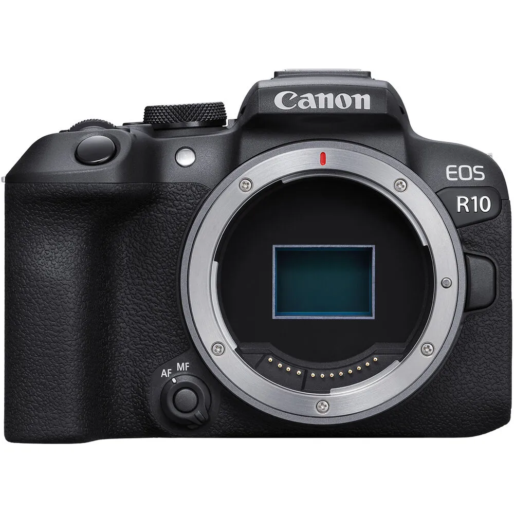 Canon EOS R10 KIT 18-150 IS STM / 5331C016 - Imagen 3