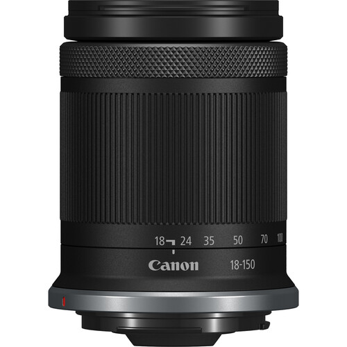 Canon RF-S 18-150MM f/3.5-6.3 IS STM / 5564C003