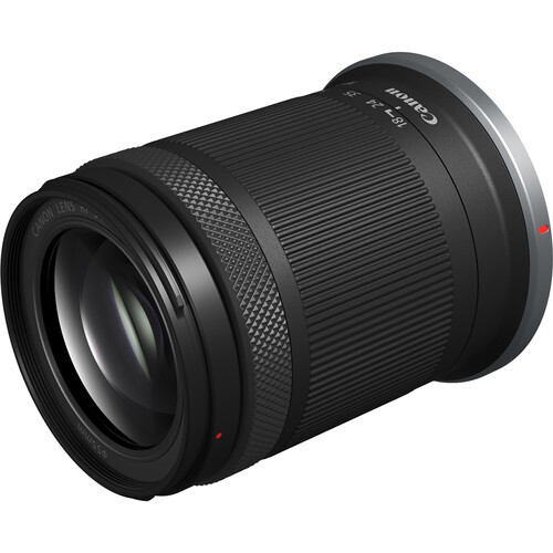 Canon RF-S 18-150MM f/3.5-6.3 IS STM / 5564C003 - Imagen 4