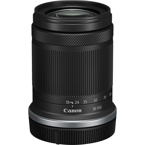 Canon RF-S 18-150MM f/3.5-6.3 IS STM / 5564C003 - Imagen 5