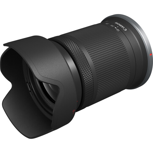 Canon RF-S 18-150MM f/3.5-6.3 IS STM / 5564C003 - Imagen 7