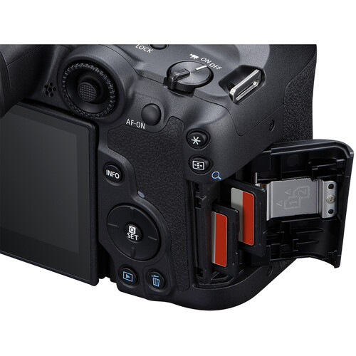 Canon EOS R7 KIT 18-150 IS STM / 5137C009 - Imagen 7
