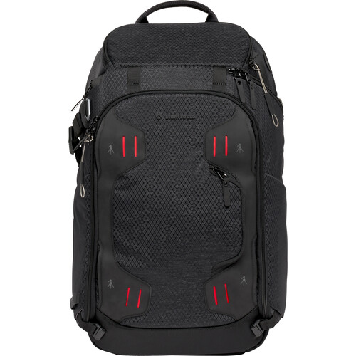 Manfrotto Pro Light Multiloader 26L Mochila para equipo Fotográfico / MB PL2-BP-ML-M - Imagen 2