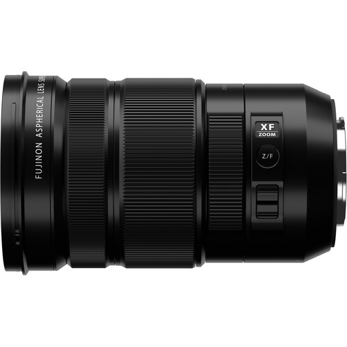 FUJIFILM XF 18-120mm f/4 LM PZ WR Lente para Montura XF / CD80235 - Imagen 3
