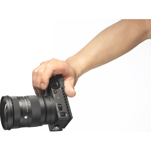 Sigma 16-28mm f/2.8 DG DN Contemporary Lente para Sony E / SG20273 - Imagen 5