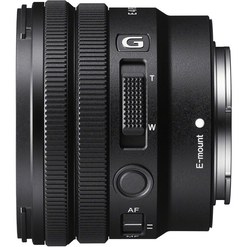 Sony E 10-20mm f/4 PZ G Lente E-Mount / SELP1020G - Imagen 3