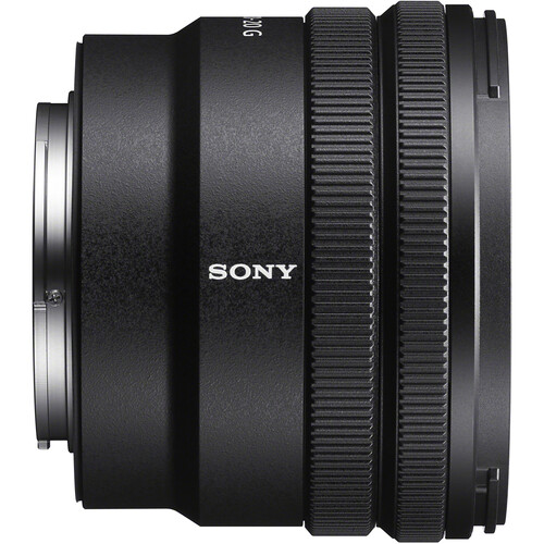 Sony E 10-20mm f/4 PZ G Lente E-Mount / SELP1020G - Imagen 5